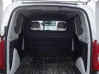 Peugeot partner - afbeelding 10 van  13