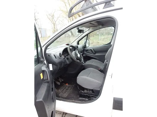 Peugeot partner - afbeelding 11 van  13