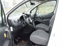 Peugeot partner - afbeelding 11 van  13