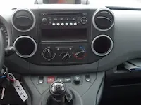 Peugeot partner - afbeelding 13 van  13