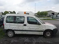 Peugeot partner - afbeelding 2 van  7