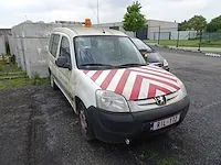 Peugeot partner - afbeelding 3 van  7
