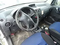Peugeot partner - afbeelding 4 van  7