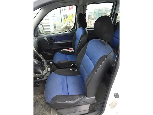 Peugeot partner - afbeelding 5 van  7