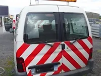 Peugeot partner - afbeelding 6 van  7