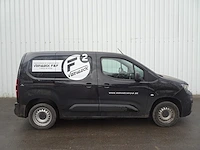 Peugeot partner - afbeelding 2 van  12