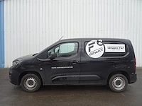 Peugeot partner - afbeelding 1 van  12