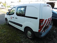 Peugeot partner - afbeelding 18 van  21