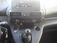 Peugeot partner - afbeelding 3 van  16