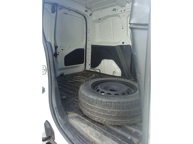 Peugeot partner - afbeelding 5 van  16