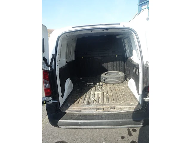 Peugeot partner - afbeelding 6 van  16