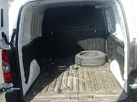 Peugeot partner - afbeelding 6 van  16
