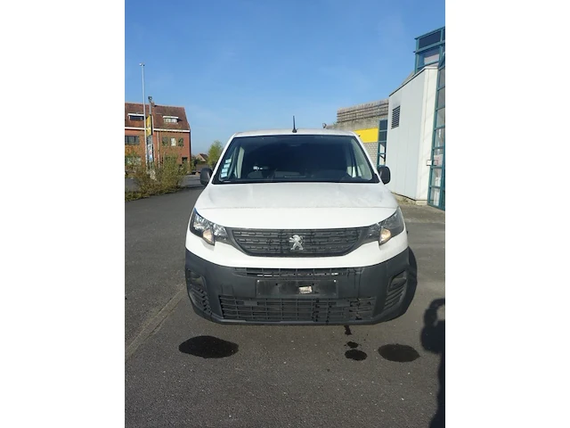 Peugeot partner - afbeelding 9 van  16