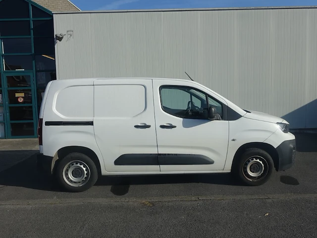 Peugeot partner - afbeelding 10 van  16