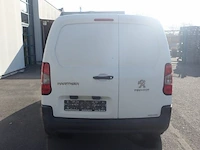 Peugeot partner - afbeelding 11 van  16