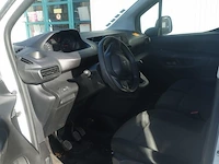 Peugeot partner - afbeelding 12 van  16