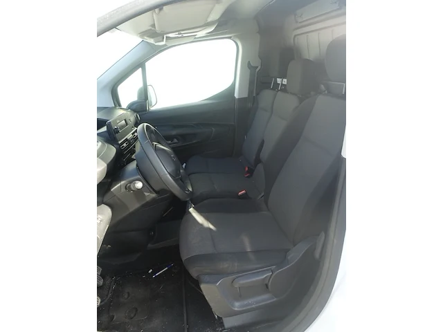 Peugeot partner - afbeelding 13 van  16