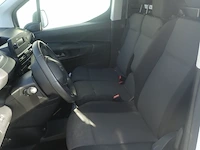 Peugeot partner - afbeelding 13 van  16