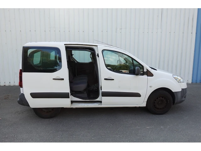 Peugeot partner - afbeelding 2 van  20