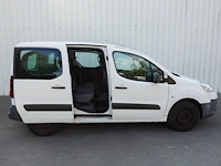 Peugeot partner - afbeelding 2 van  20