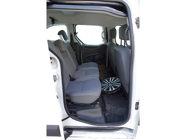 Peugeot partner - afbeelding 3 van  20