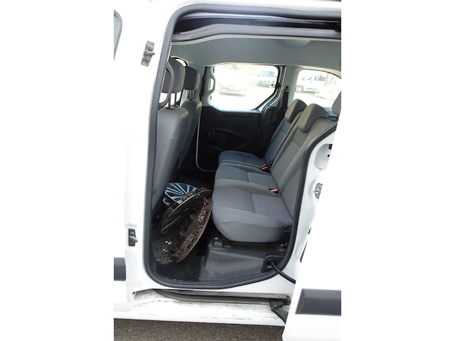 Peugeot partner - afbeelding 5 van  20