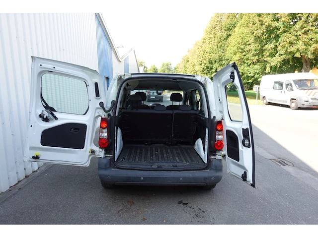 Peugeot partner - afbeelding 6 van  20