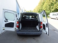 Peugeot partner - afbeelding 6 van  20