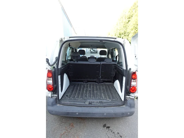 Peugeot partner - afbeelding 7 van  20