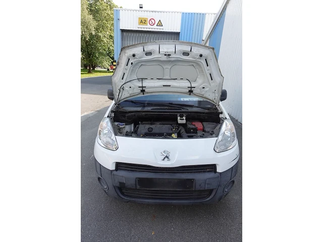 Peugeot partner - afbeelding 8 van  20