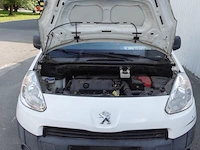 Peugeot partner - afbeelding 8 van  20