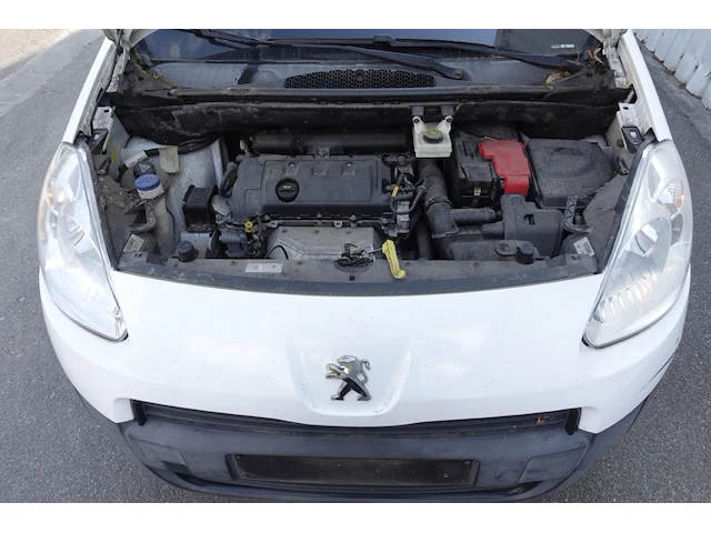 Peugeot partner - afbeelding 9 van  20