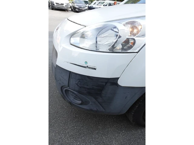 Peugeot partner - afbeelding 11 van  20