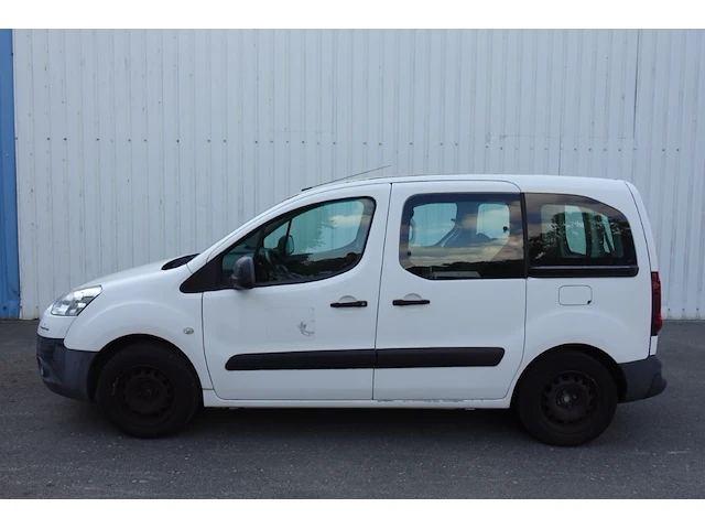 Peugeot partner - afbeelding 1 van  20