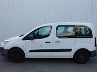Peugeot partner - afbeelding 1 van  20