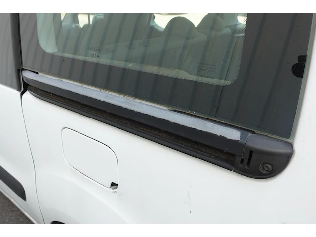 Peugeot partner - afbeelding 13 van  20