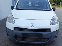 Peugeot partner - afbeelding 12 van  20
