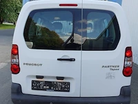 Peugeot partner - afbeelding 14 van  20