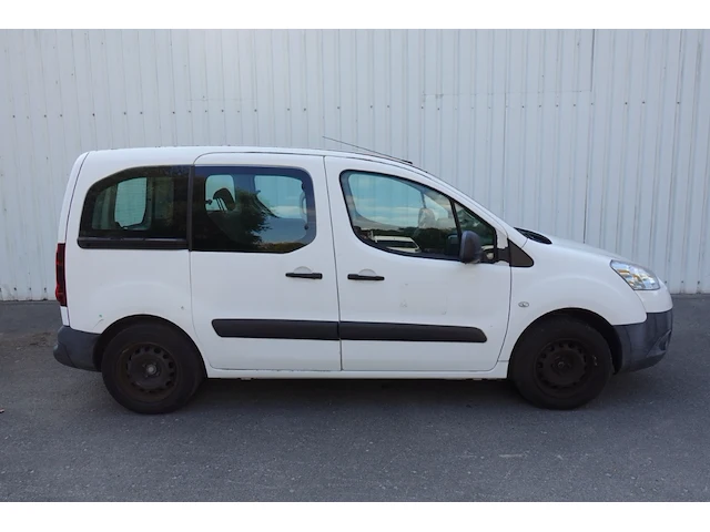 Peugeot partner - afbeelding 15 van  20