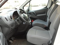 Peugeot partner - afbeelding 16 van  20