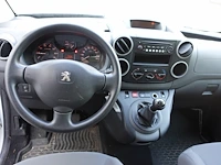 Peugeot partner - afbeelding 17 van  20