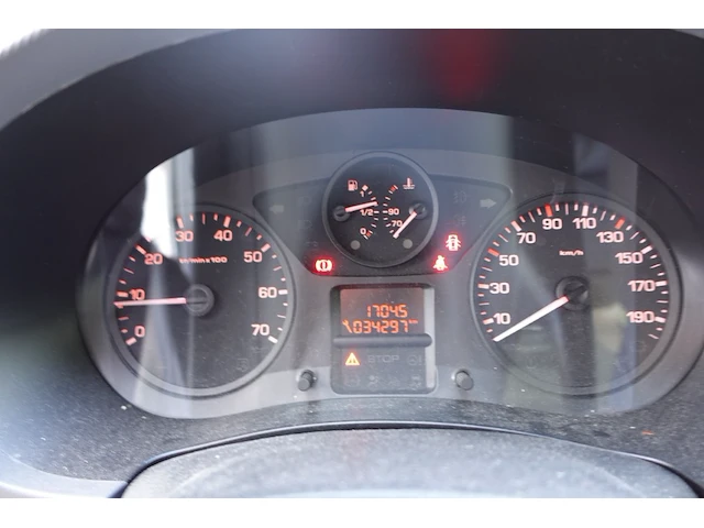 Peugeot partner - afbeelding 18 van  20