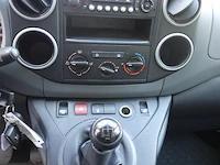 Peugeot partner - afbeelding 19 van  20