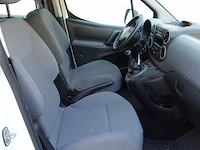 Peugeot partner - afbeelding 20 van  20