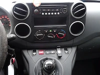Peugeot partner - afbeelding 2 van  14