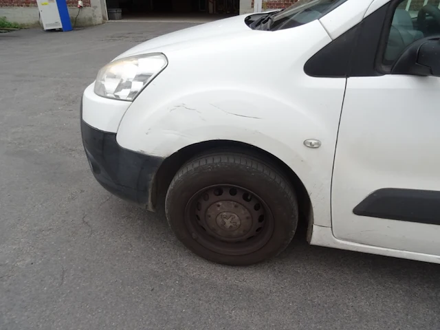 Peugeot partner - afbeelding 4 van  14