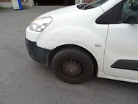 Peugeot partner - afbeelding 4 van  14