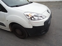 Peugeot partner - afbeelding 5 van  14