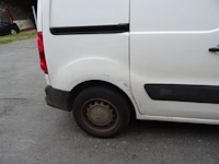 Peugeot partner - afbeelding 6 van  14