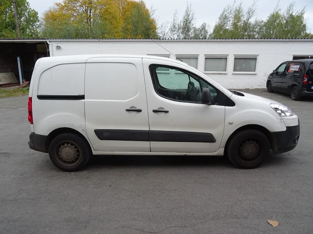 Peugeot partner - afbeelding 7 van  14